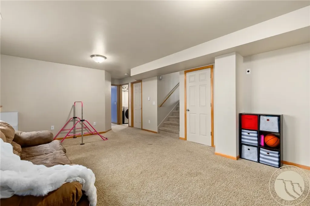 1262 Mirror Lake Lane Billings MT 59105