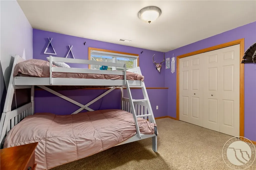 1262 Mirror Lake Lane Billings MT 59105