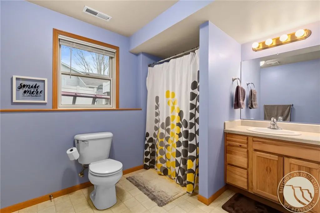 1262 Mirror Lake Lane Billings MT 59105