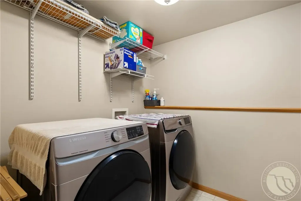 1262 Mirror Lake Lane Billings MT 59105