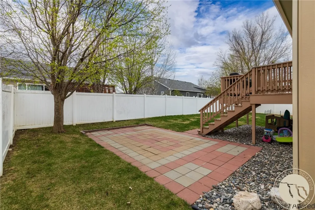 1262 Mirror Lake Lane Billings MT 59105