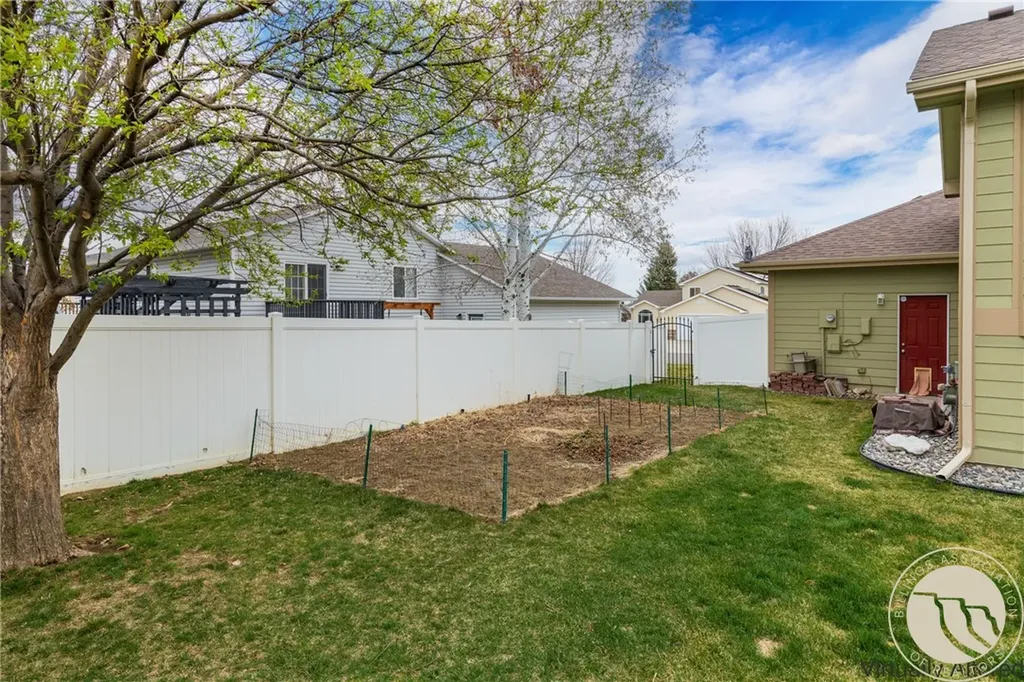 1262 Mirror Lake Lane Billings MT 59105