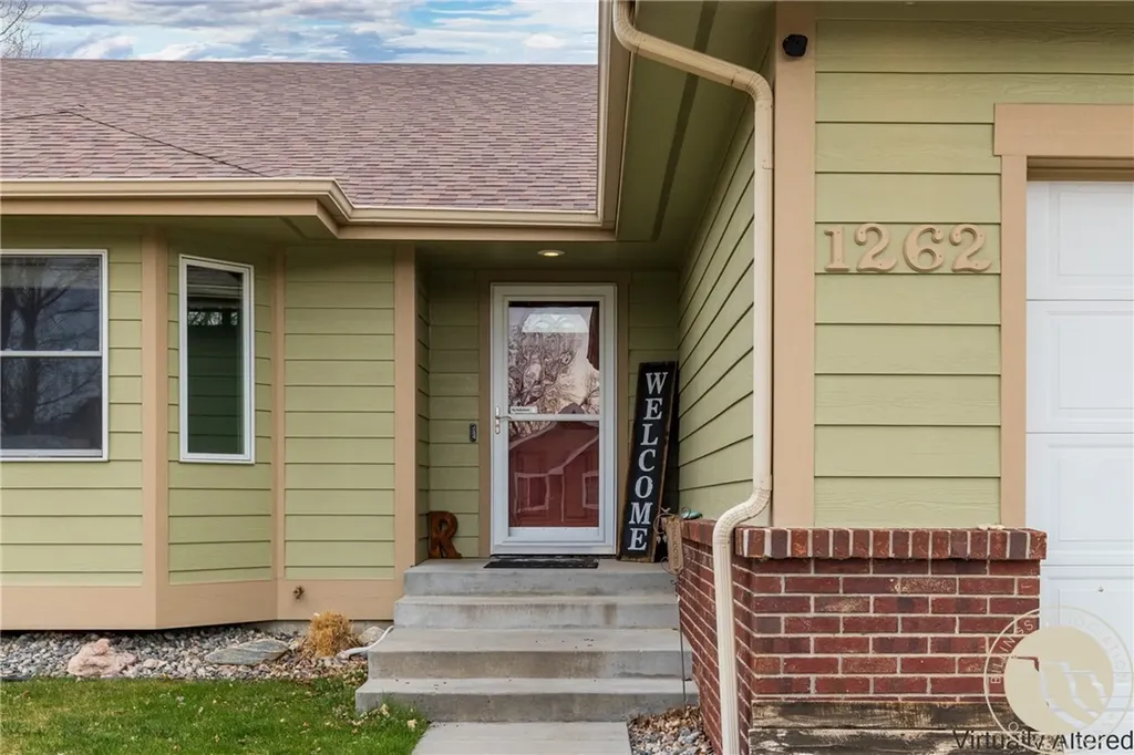 1262 Mirror Lake Lane Billings MT 59105