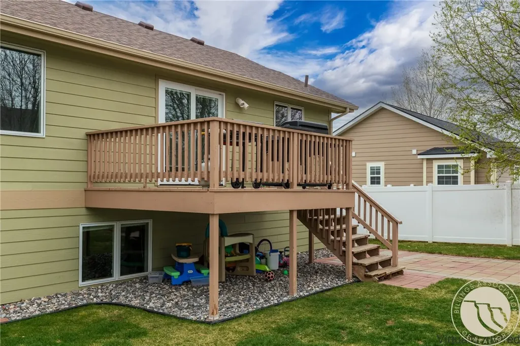 1262 Mirror Lake Lane Billings MT 59105