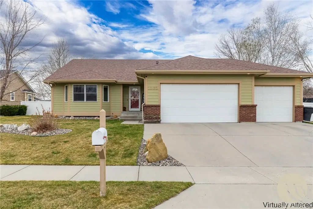 1262 Mirror Lake Lane Billings MT 59105