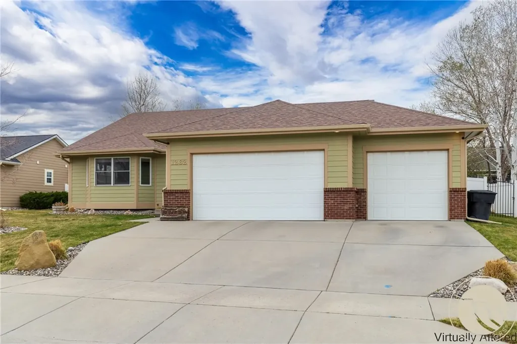 1262 Mirror Lake Lane Billings MT 59105