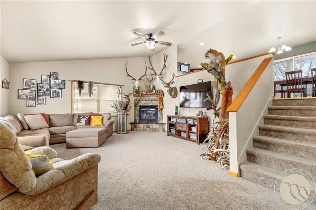 1262 Mirror Lake Lane Billings MT 59105