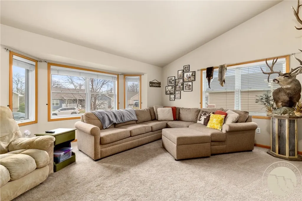 1262 Mirror Lake Lane Billings MT 59105