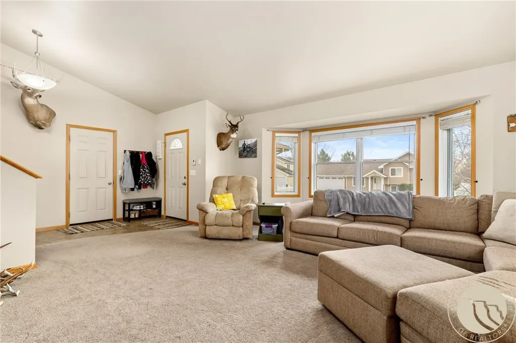 1262 Mirror Lake Lane Billings MT 59105