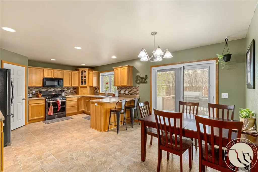 1262 Mirror Lake Lane Billings MT 59105