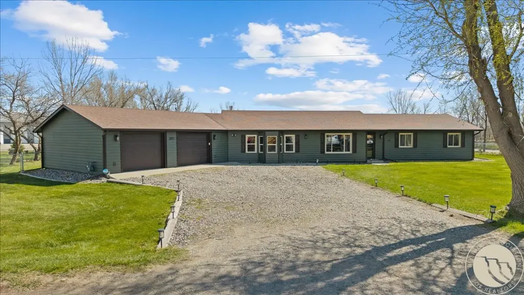 3227 S 74th Street W Billings MT 59106
