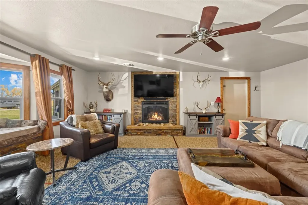 3227 S 74th Street W Billings MT 59106