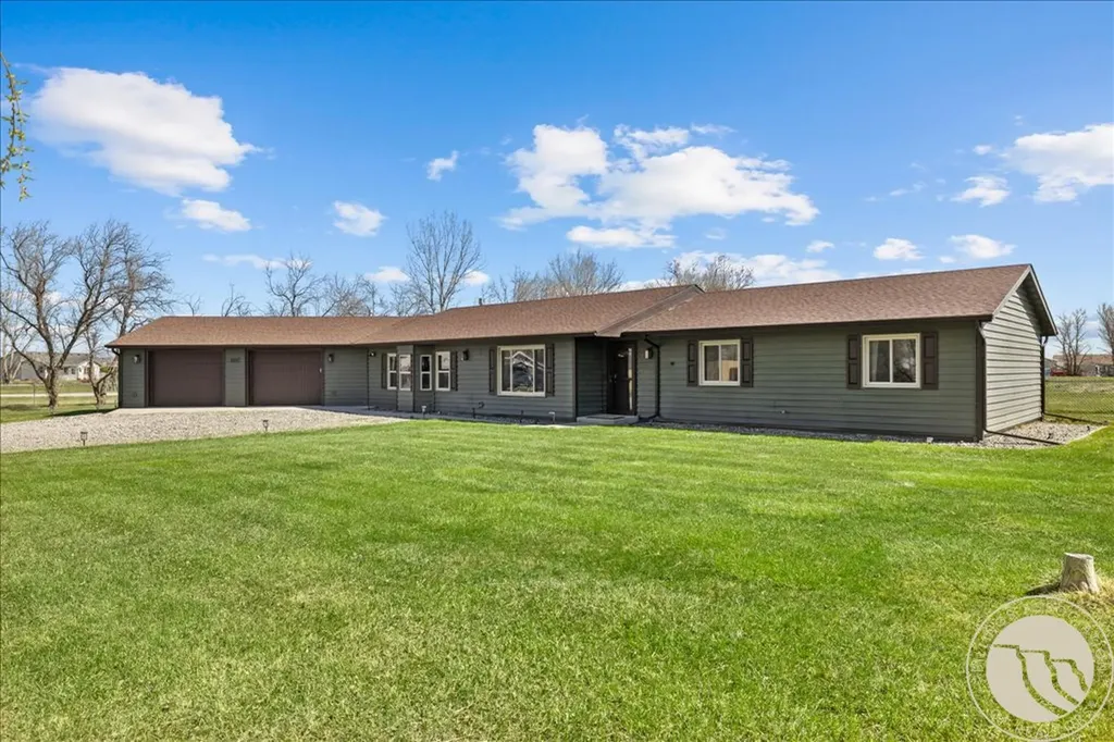 3227 S 74th Street W Billings MT 59106