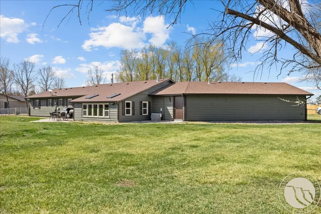 3227 S 74th Street W Billings MT 59106