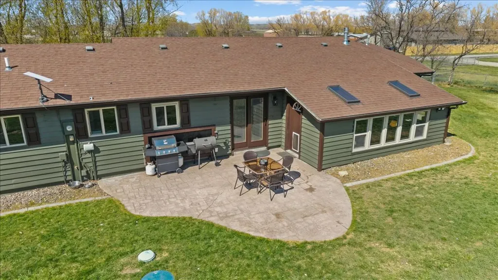 3227 S 74th Street W Billings MT 59106
