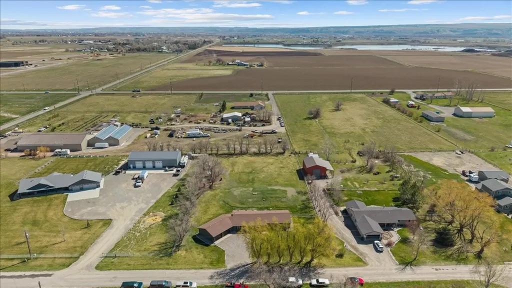 3227 S 74th Street W Billings MT 59106