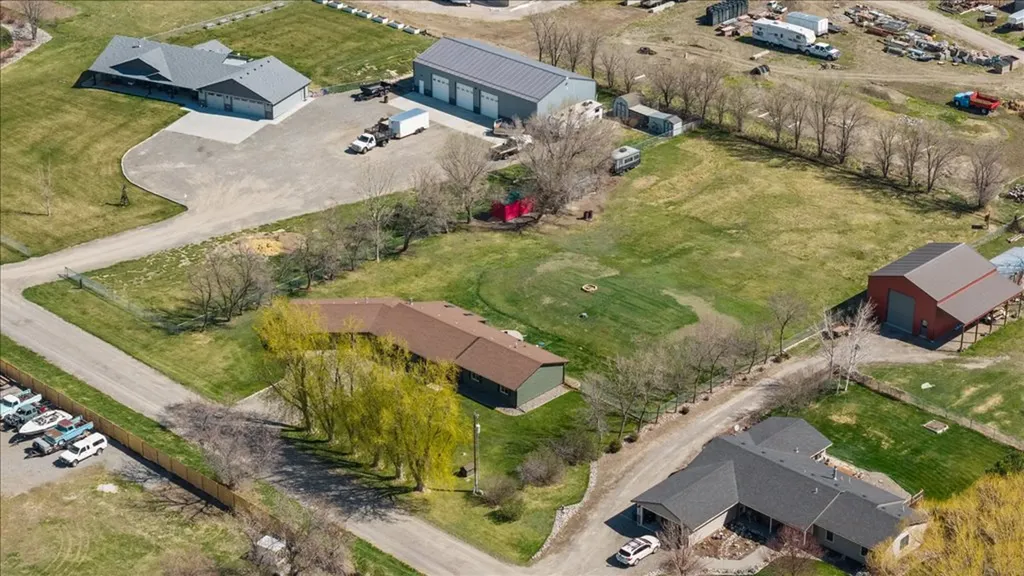 3227 S 74th Street W Billings MT 59106