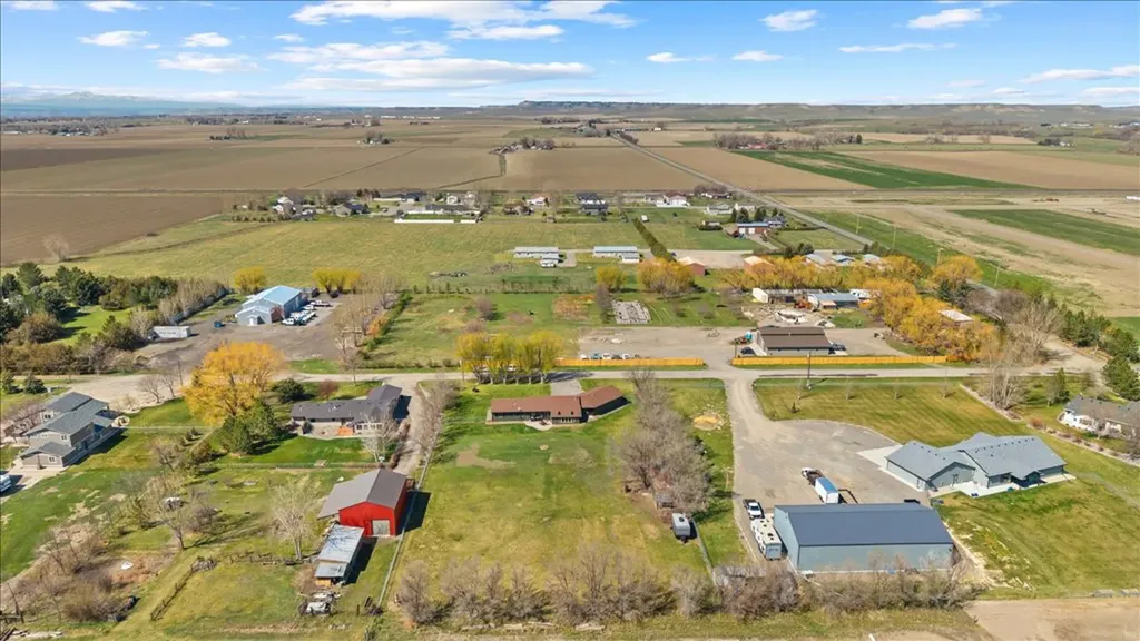3227 S 74th Street W Billings MT 59106