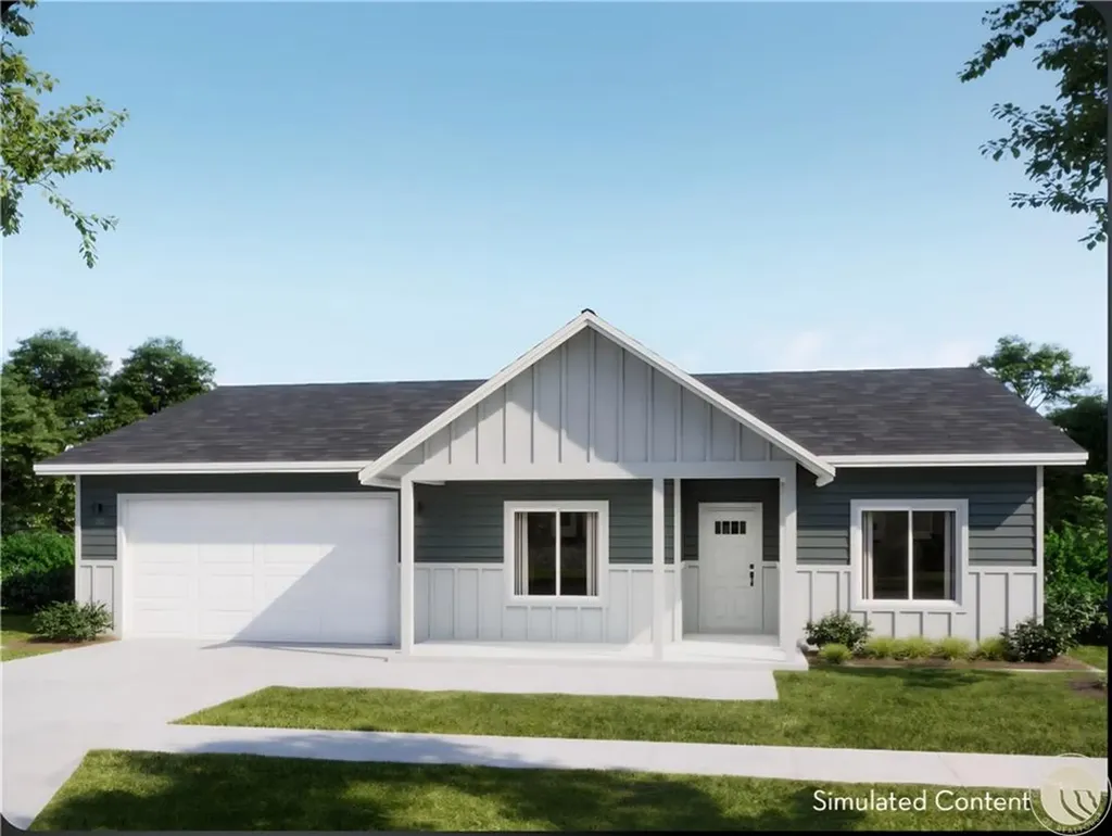 7032 Copper Sunset Drive Billings MT 59106