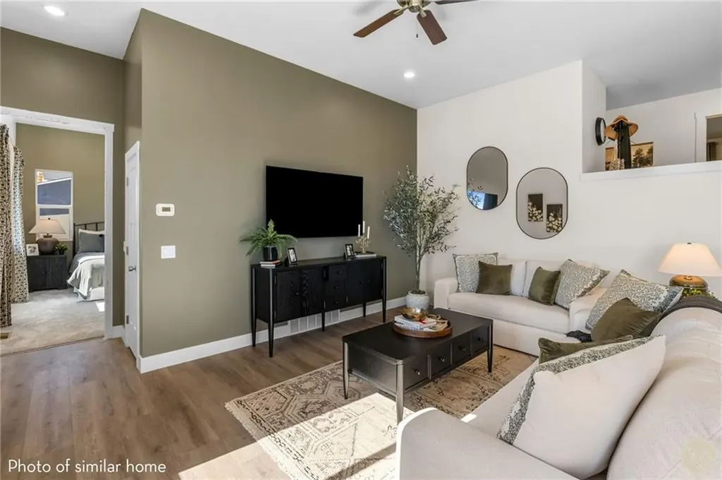 7032 Copper Sunset Drive Billings MT 59106