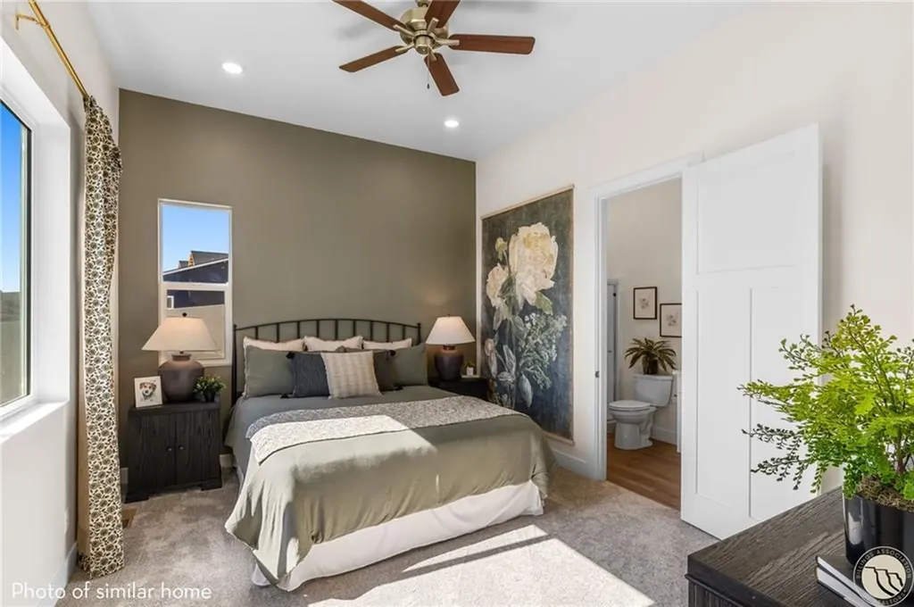7032 Copper Sunset Drive Billings MT 59106