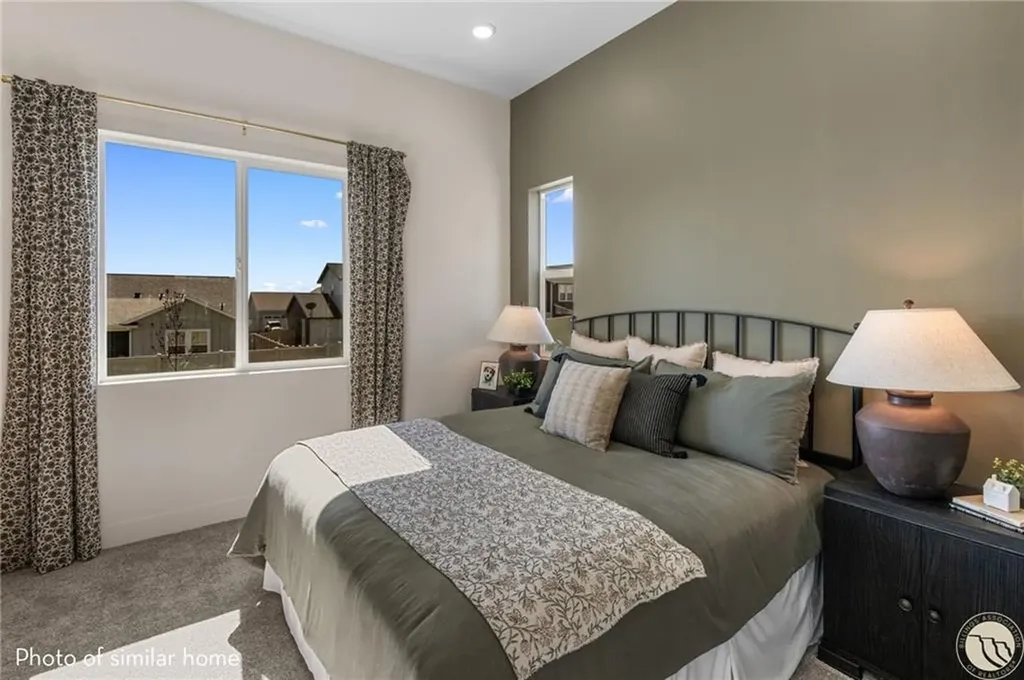 7032 Copper Sunset Drive Billings MT 59106