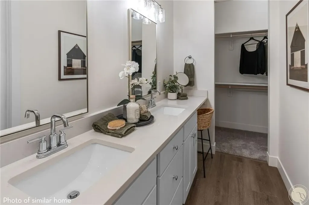 7032 Copper Sunset Drive Billings MT 59106