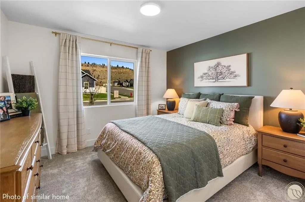 7032 Copper Sunset Drive Billings MT 59106