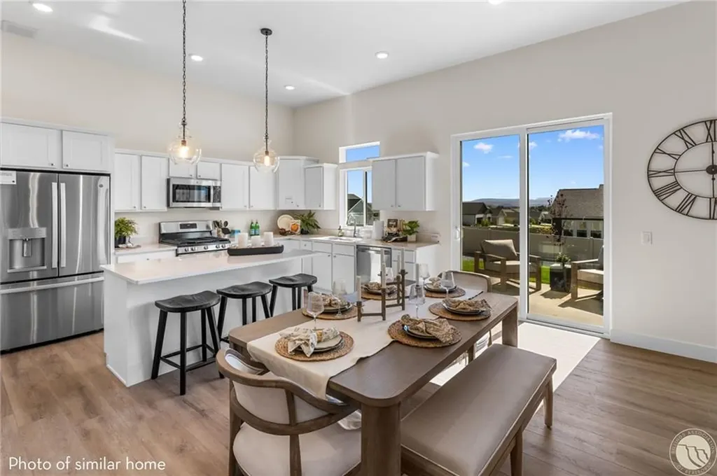 7032 Copper Sunset Drive Billings MT 59106