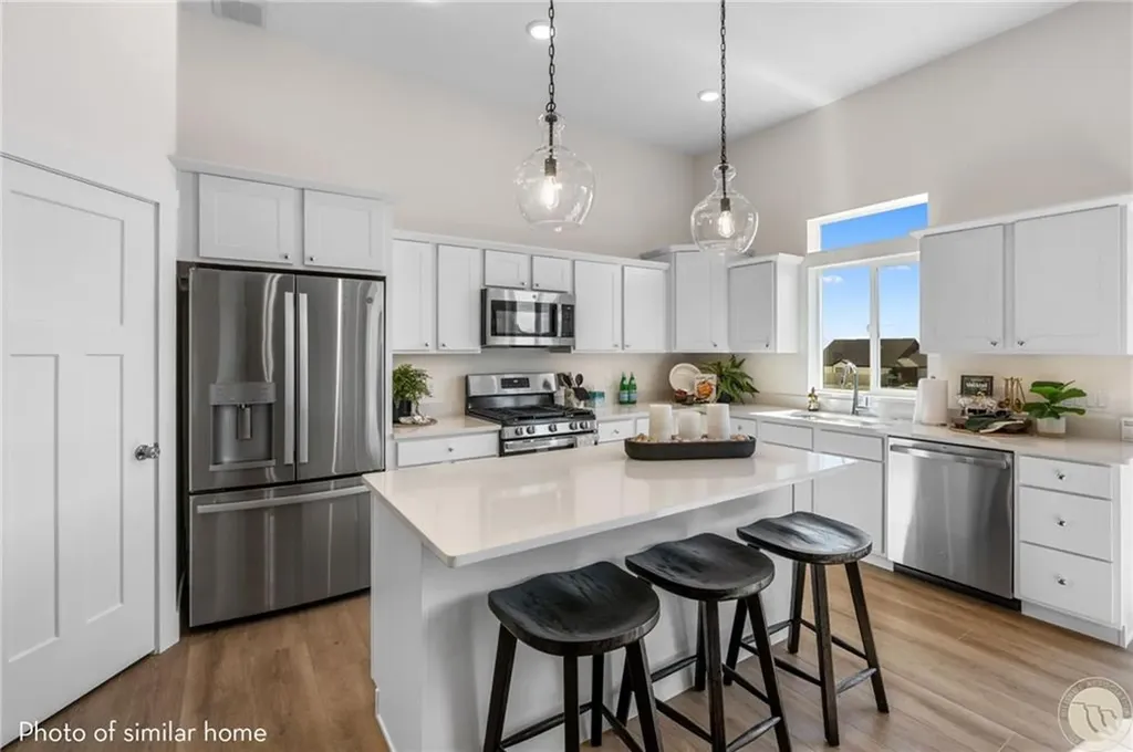 7032 Copper Sunset Drive Billings MT 59106