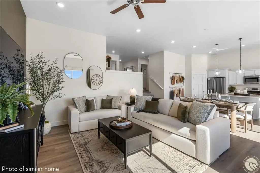 7032 Copper Sunset Drive Billings MT 59106