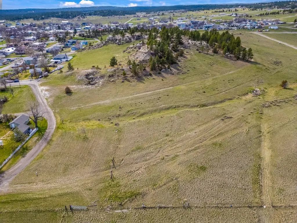 0000 14th Avenue E Roundup MT 59072
