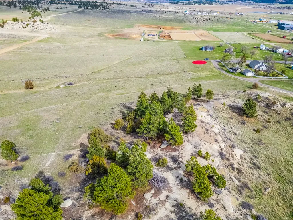 0000 14th Avenue E Roundup MT 59072