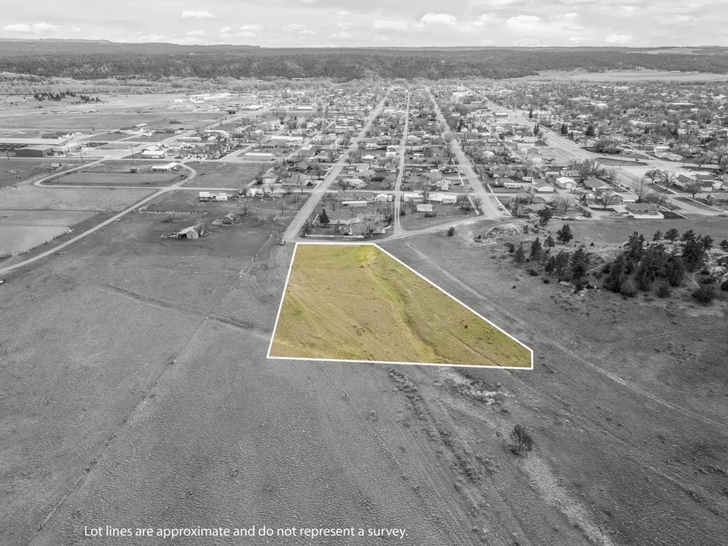 0000 14th Avenue E Roundup MT 59072