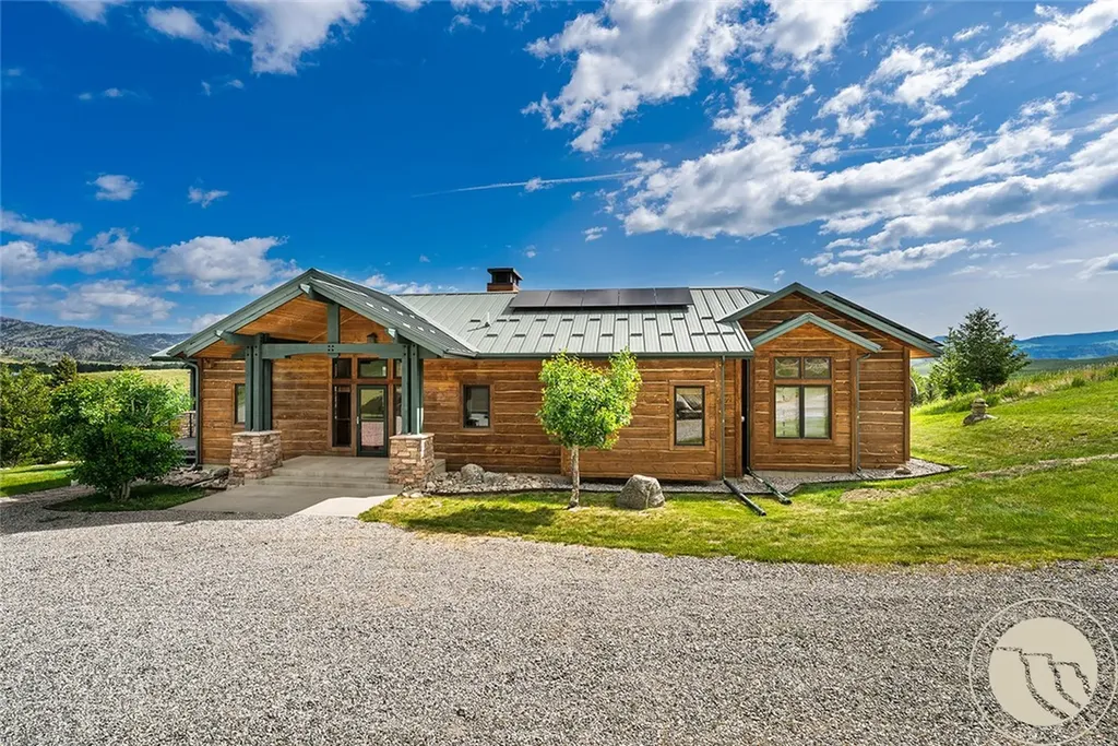 70 Pishkun Road Fishtail MT 59028