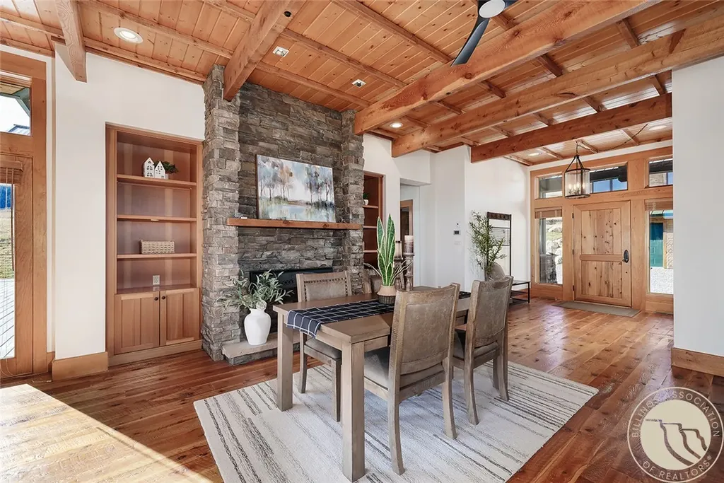 70 Pishkun Road Fishtail MT 59028