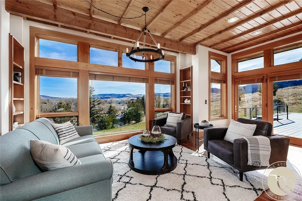 70 Pishkun Road Fishtail MT 59028