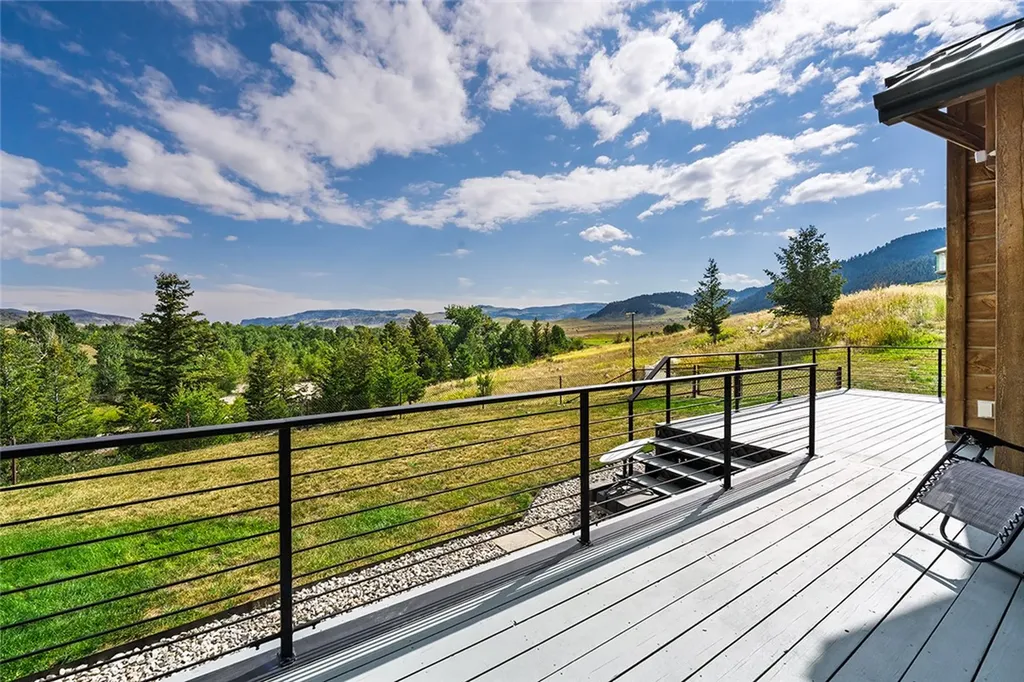 70 Pishkun Road Fishtail MT 59028