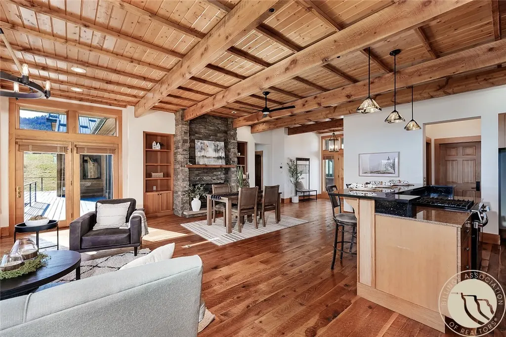 70 Pishkun Road Fishtail MT 59028