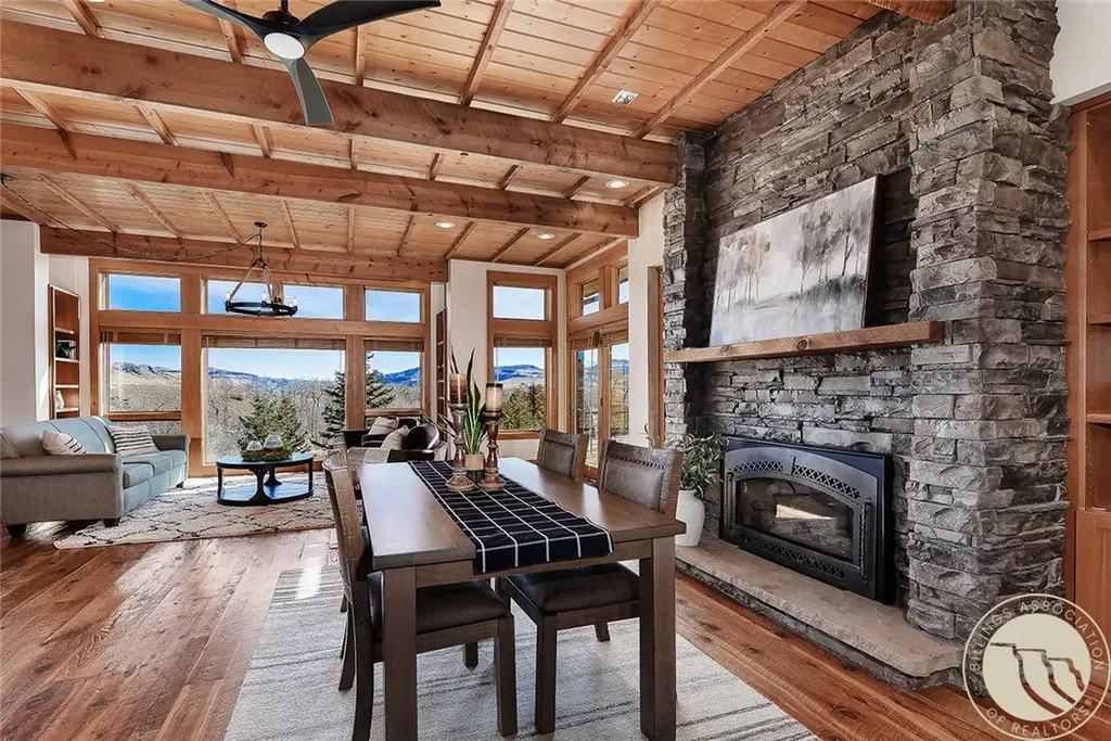 70 Pishkun Road Fishtail MT 59028