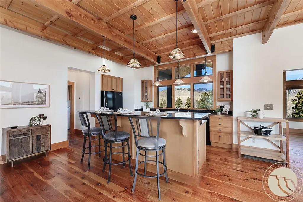 70 Pishkun Road Fishtail MT 59028