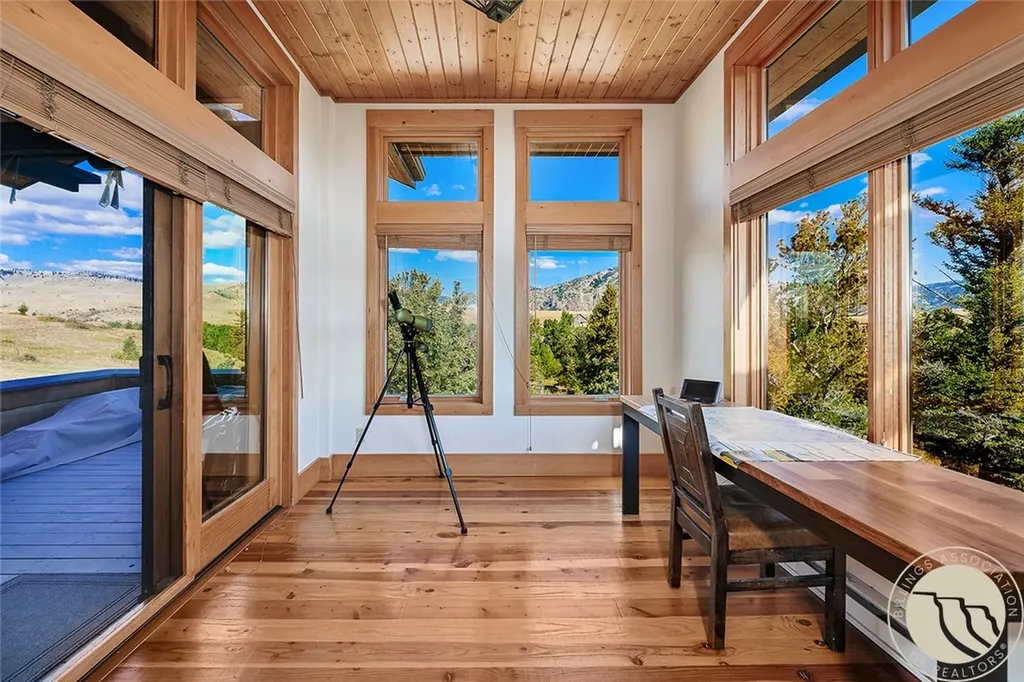 70 Pishkun Road Fishtail MT 59028