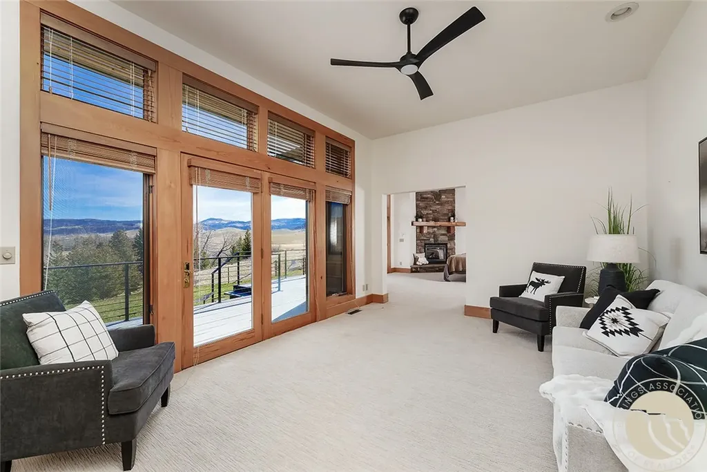 70 Pishkun Road Fishtail MT 59028