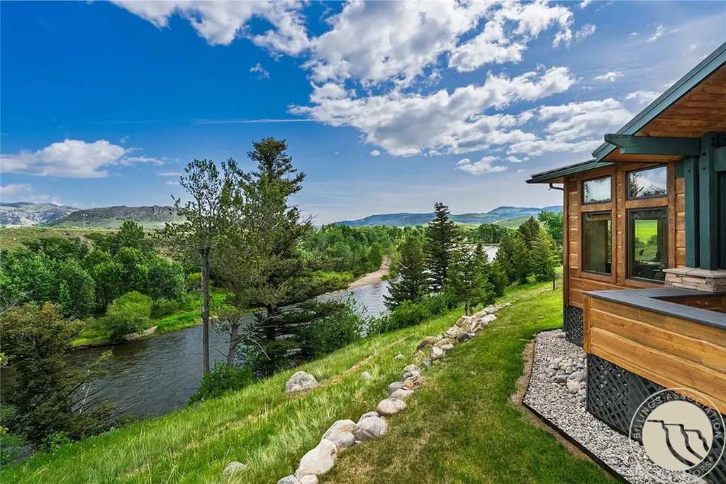 70 Pishkun Road Fishtail MT 59028