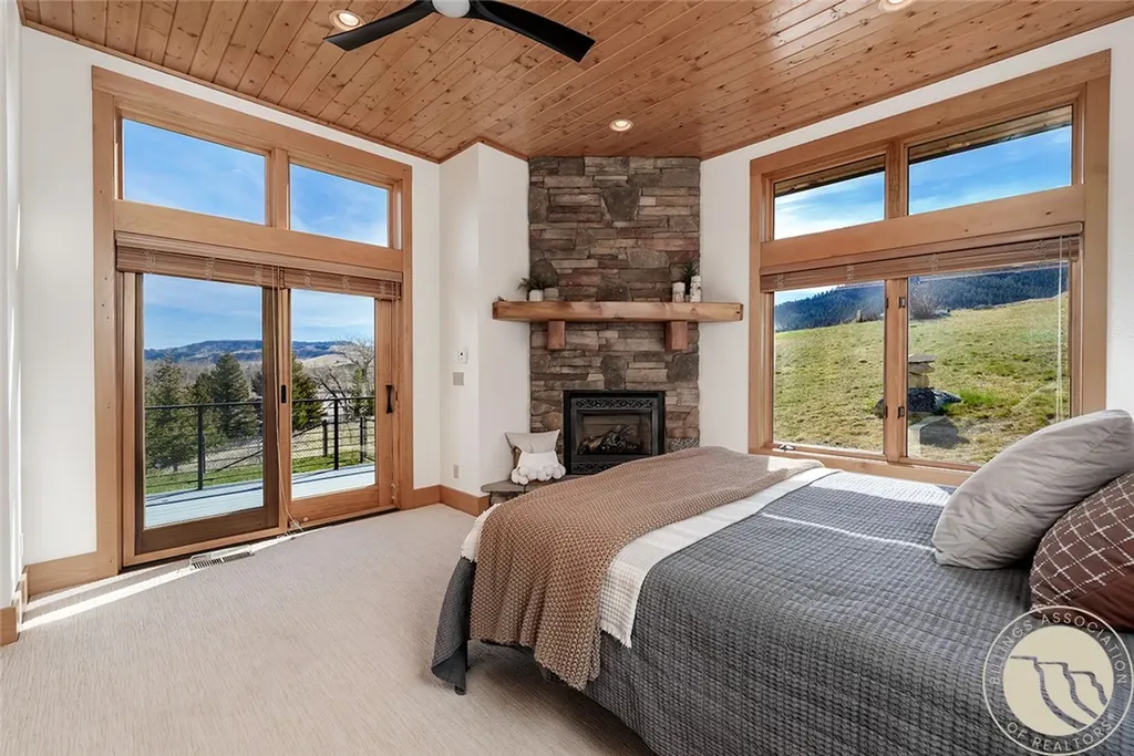 70 Pishkun Road Fishtail MT 59028