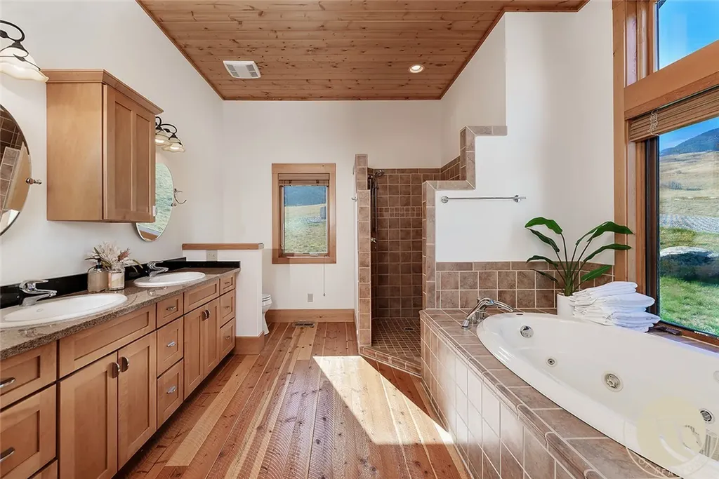 70 Pishkun Road Fishtail MT 59028
