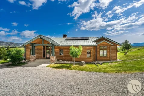 70 Pishkun Road Fishtail MT 59028