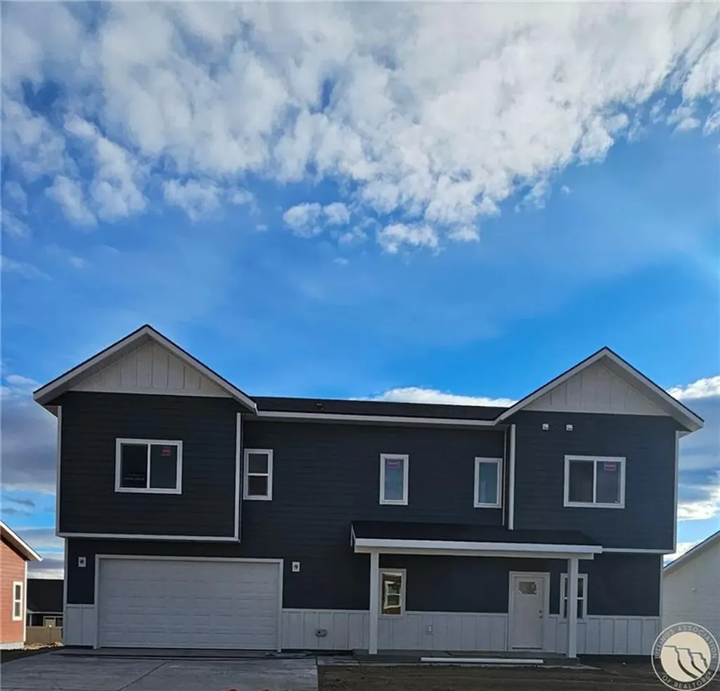 7050 Copper Sunset Drive Billings MT 59106
