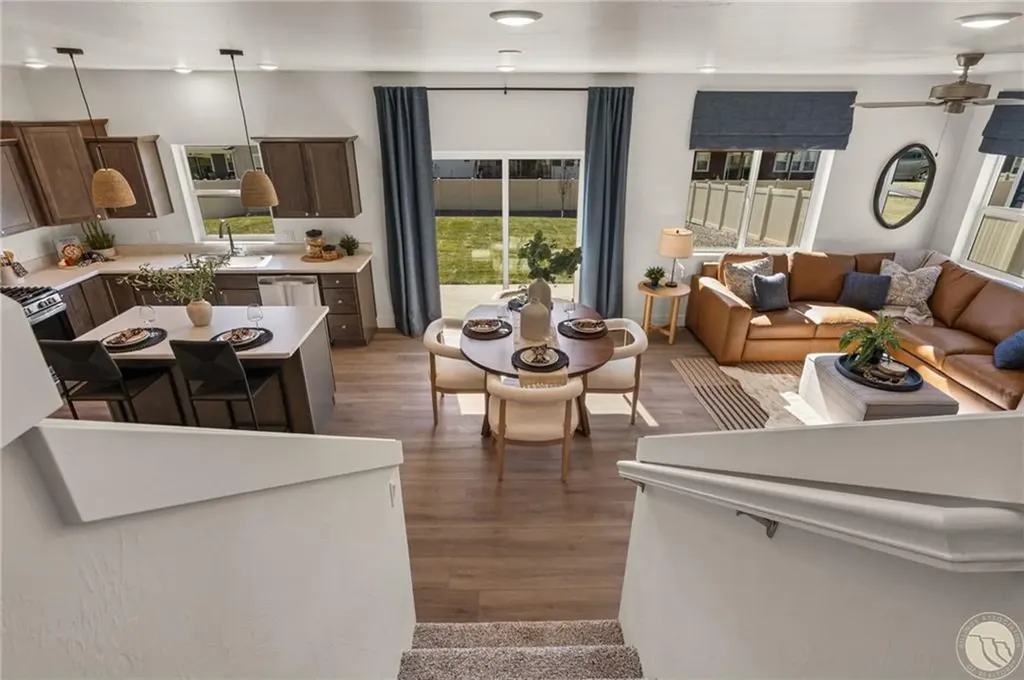7050 Copper Sunset Drive Billings MT 59106