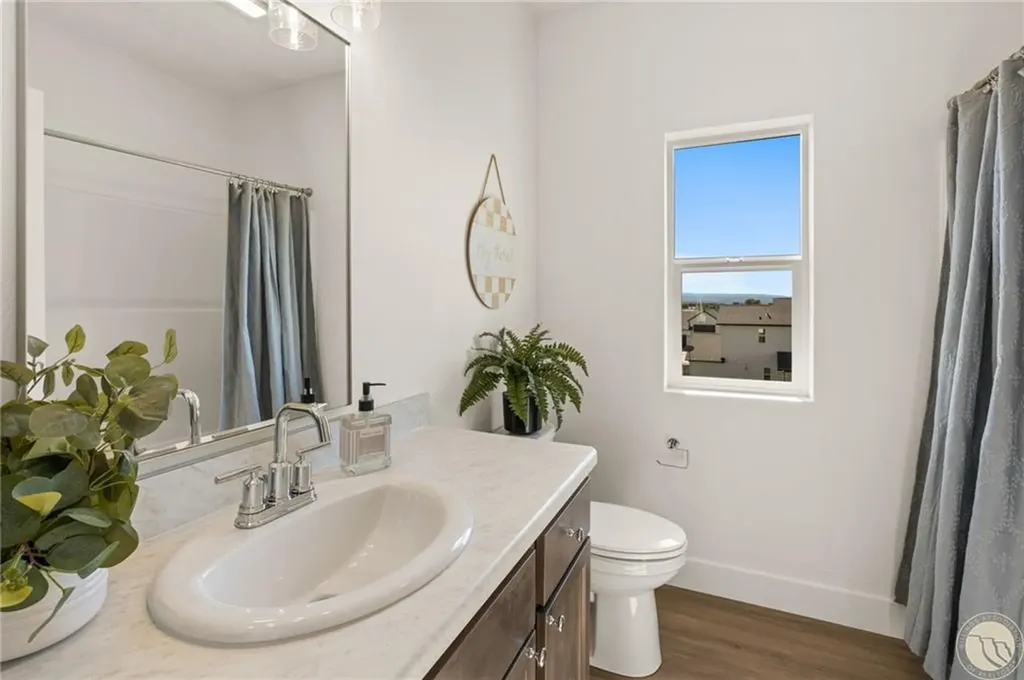7050 Copper Sunset Drive Billings MT 59106